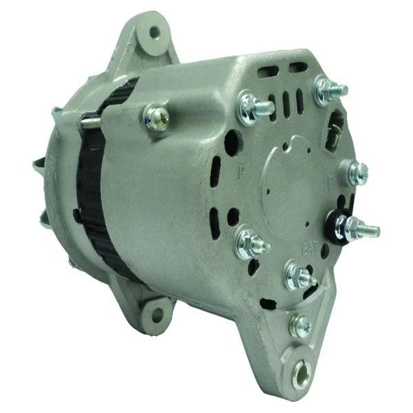 Replacement For TCM EQUIPMENT FCG25N YEAR 1988 ALTERNATOR, Ilc, Mfr#: WY-1WTL-8